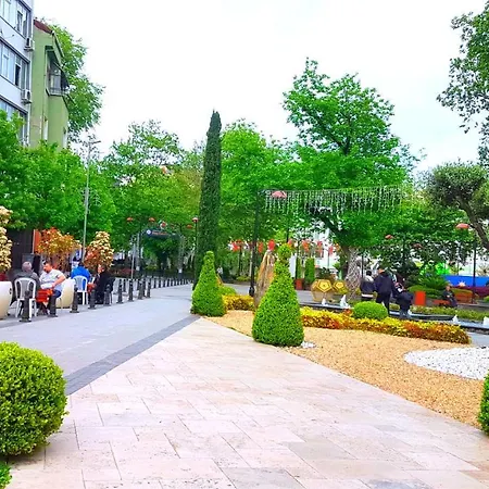 Canpi Homes شقة