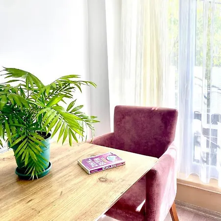 Canpi Homes شقة
