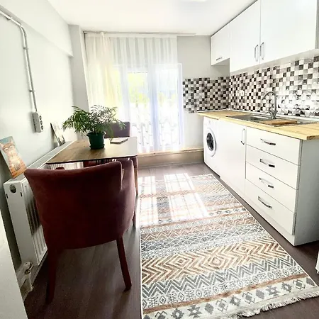 Canpi Homes شقة