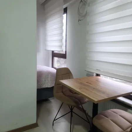 Canpi Homes شقة اسطنبول