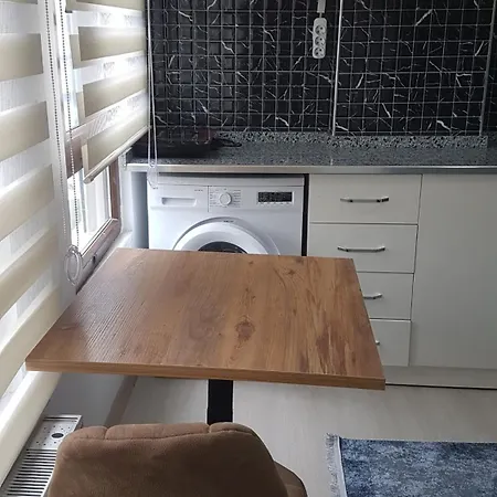 شقة Canpi Homes *