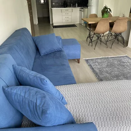 Canpi Homes اسطنبول