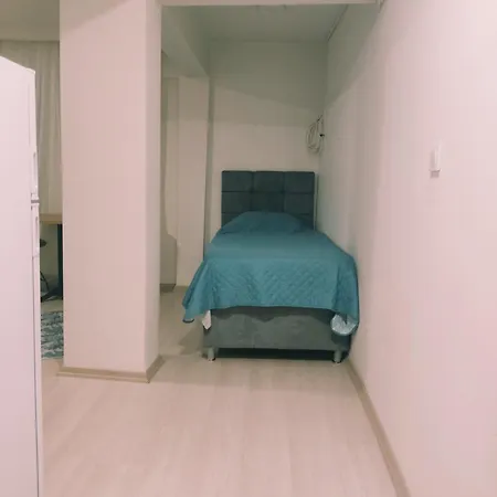 شقة Canpi Homes *