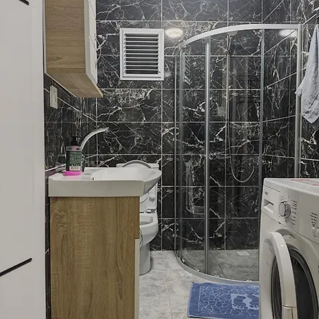 شقة Canpi Homes اسطنبول