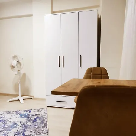 Canpi Homes شقة اسطنبول