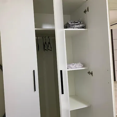 شقة Canpi Homes *