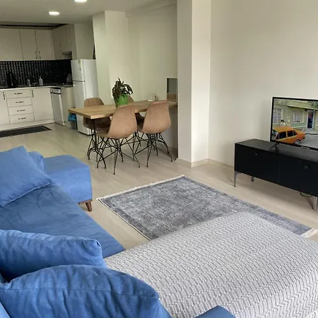 Appartement Canpi Homes Istanboel