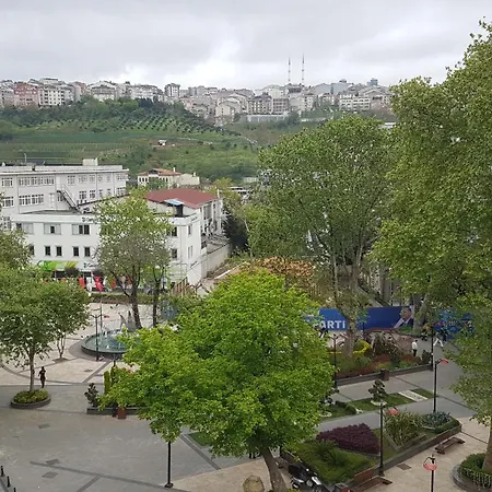 Canpi Homes * اسطنبول