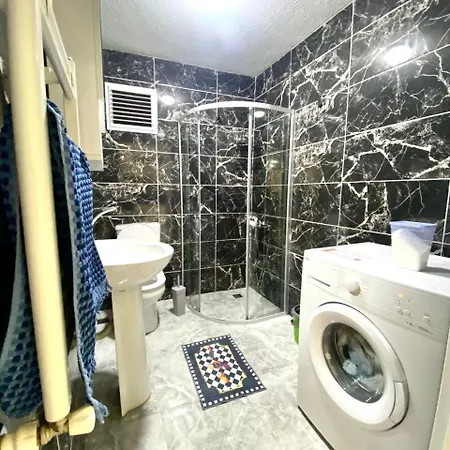 شقة Canpi Homes اسطنبول