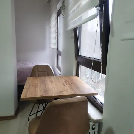 Appartement Canpi Homes Istambul