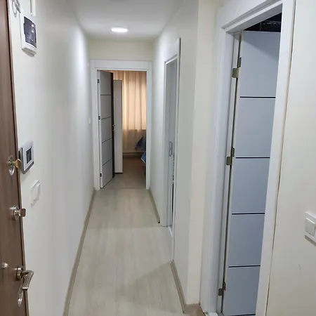 Appartamento Canpi Homes Provincia di Istanbul