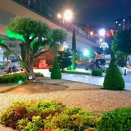 Canpi Homes * İstanbul