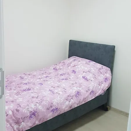 Apartman Canpi Homes *