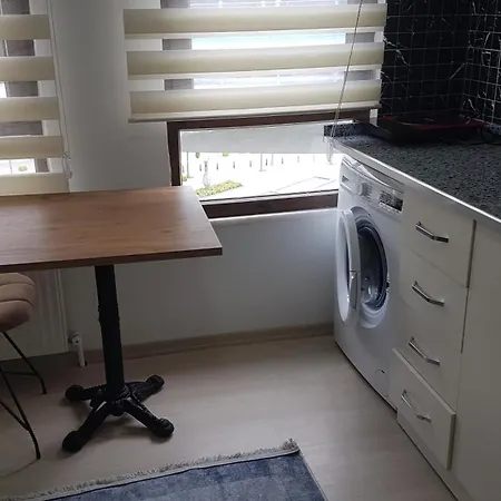 Canpi Homes Lägenhet Istanbul