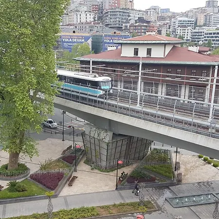 Canpi Homes Daire İstanbul