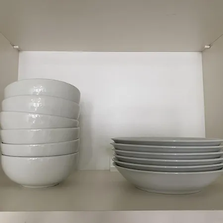 Canpi Homes Lägenhet *