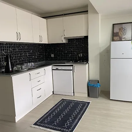 Canpi Homes Apartment *