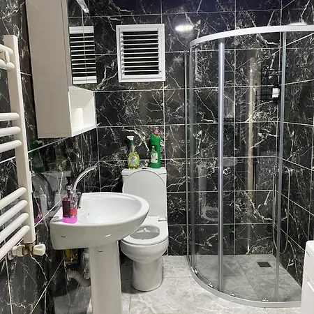 Canpi Homes Lejlighed Istanbul