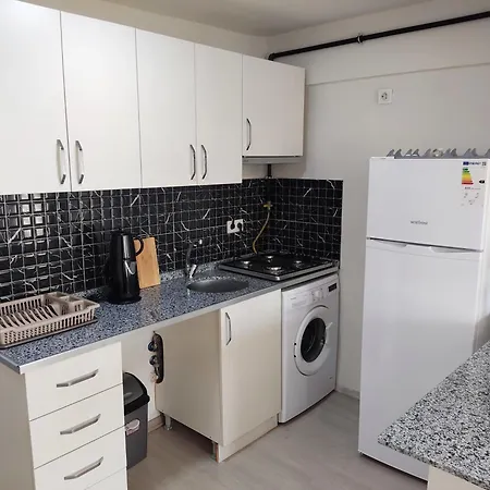 Apartment Canpi Homes