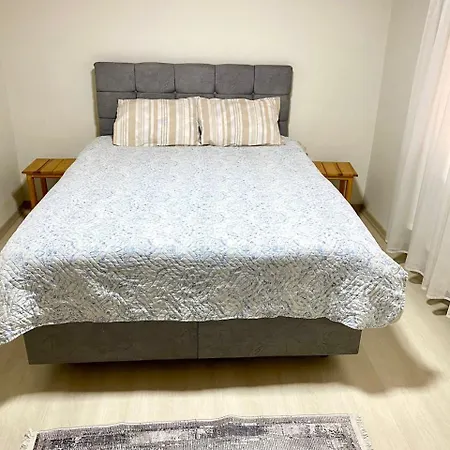 Appartement Canpi Homes Istanboel