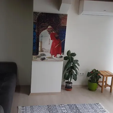 Canpi Homes Appartement
