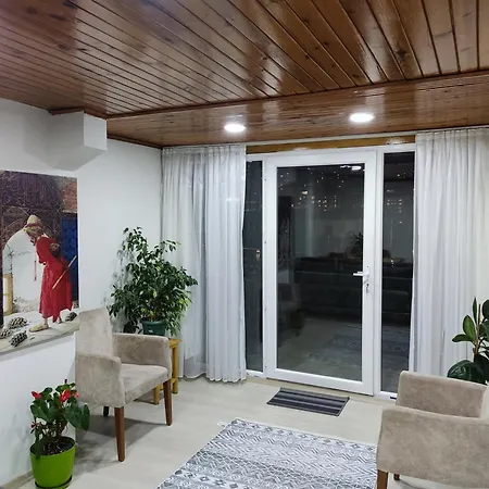 Apartment Canpi Homes