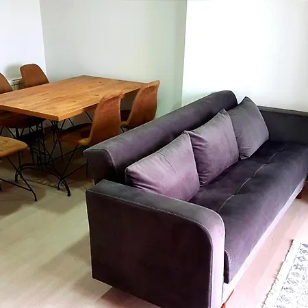 Canpi Homes * Istanboel