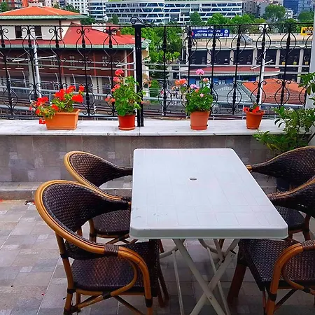 Appartement Canpi Homes Istanboel