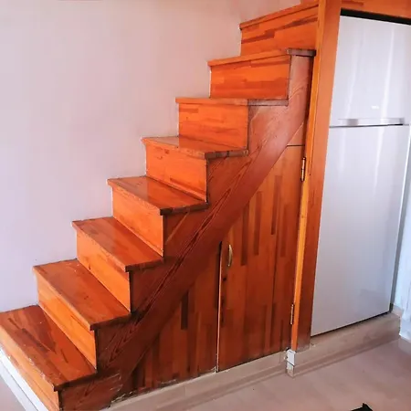 Apartment Canpi Homes Istanbul