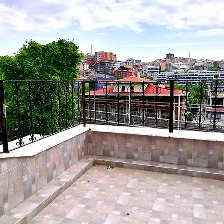 Canpi Homes * Istanbul