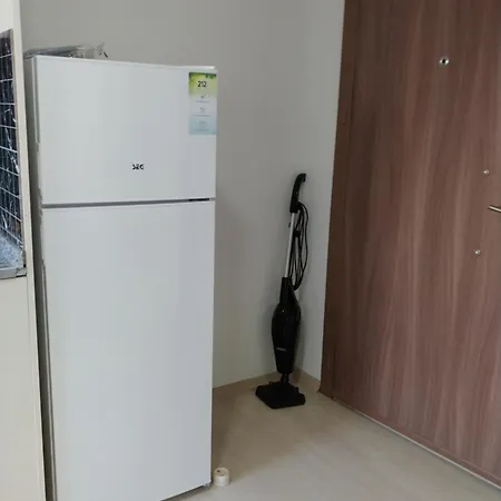 Appartement Canpi Homes