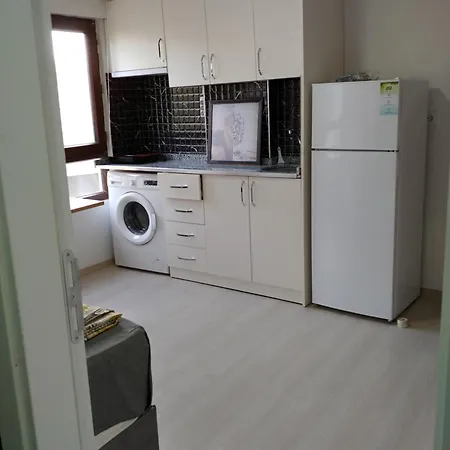 Canpi Homes Appartement