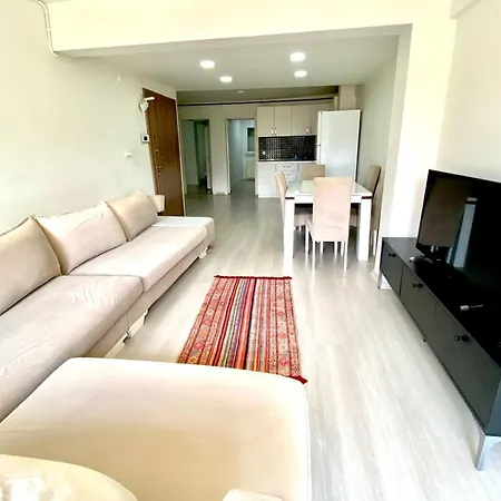 Appartement Canpi Homes Istanboel