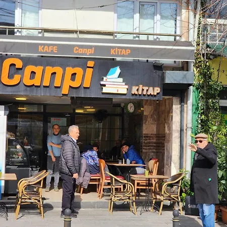 Apartment Canpi Homes Istanbul