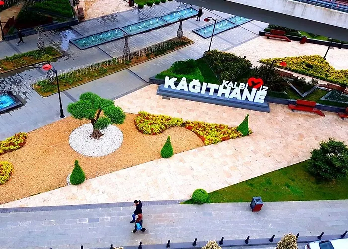 Canpi Homes Istanbul