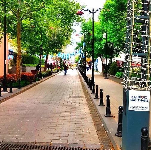 Canpi Homes * Istanbul