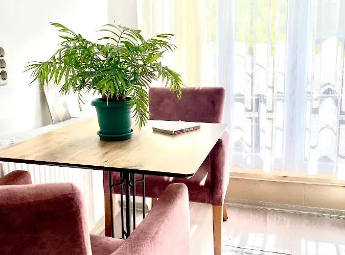 Apartment Canpi Homes