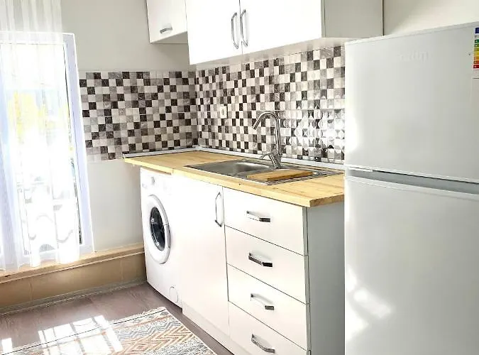 Canpi Homes Istambul