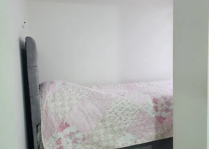 Apartment Canpi Homes *