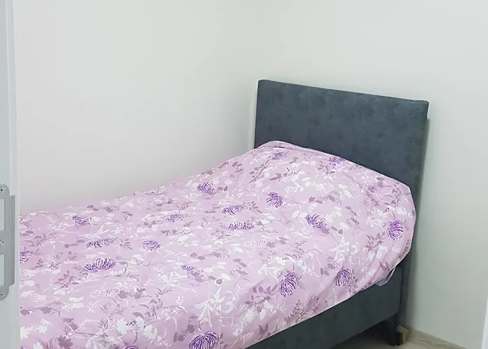 Apartment Canpi Homes *