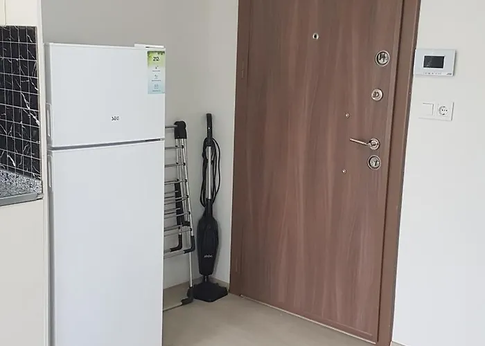 Apartment Canpi Homes *