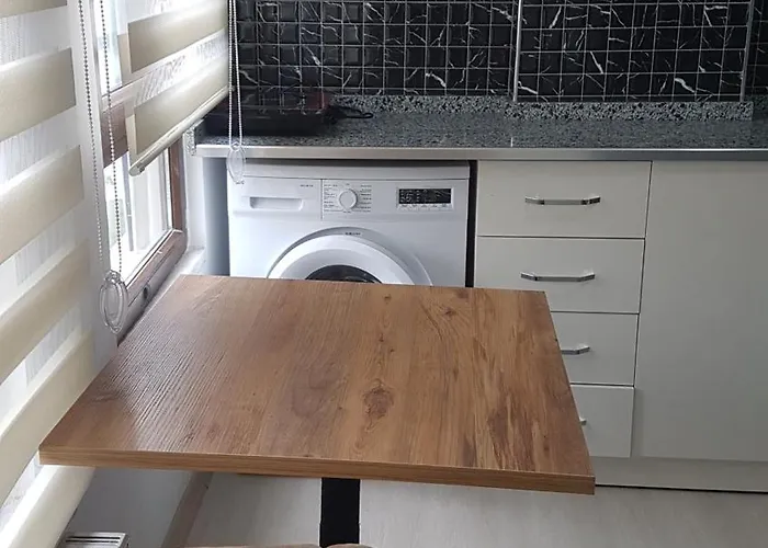 Apartment Canpi Homes *