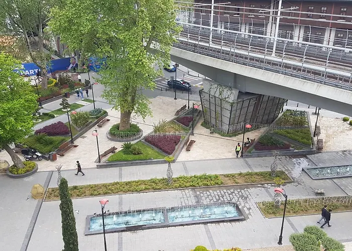 Canpi Homes Apartment