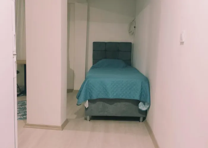 Apartment Canpi Homes *