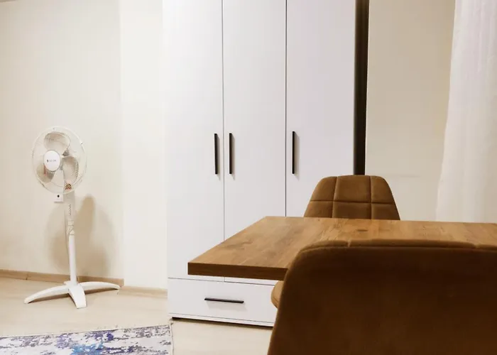 Canpi Homes Apartment Istanbul