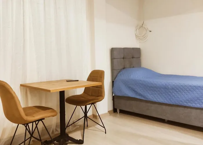 Apartment Canpi Homes *