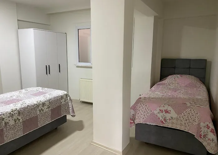 Canpi Homes Apartment