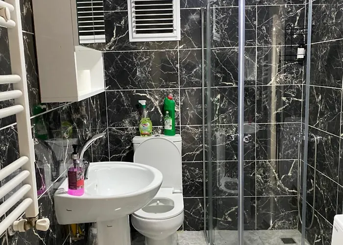 Canpi Homes Apartment Istanbul