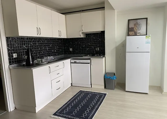 Canpi Homes Apartment *