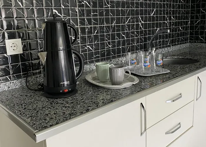 Apartment Canpi Homes